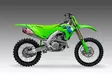 Yoshimura Full System Sign.series Kawasaki KX450F/X 2024-26 Fs Ss-Ss/Cf WF - Komplett avgassystem - D520085 - 1
