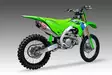 Yoshimura Full System Sign.series Kawasaki KX450F/X 2024-26 Fs Ss-Ss/Cf WF - Komplett avgassystem - D520085 - 2