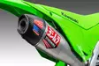 Yoshimura Full System Sign.series Kawasaki KX450F/X 2024-26 Fs Ss-Ss/Cf WF - Komplett avgassystem - D520085 - 4