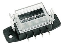 4 blade fuses block - Eldelar - D78795 - 1