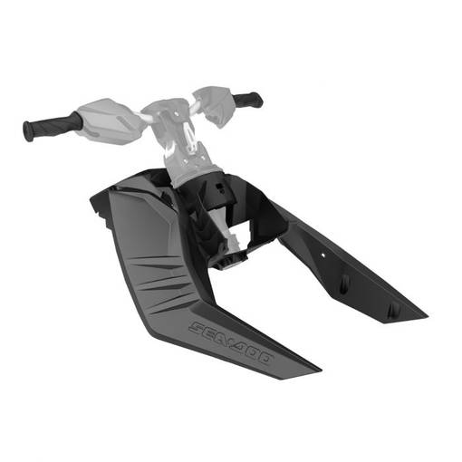 AJUSTABLE RISER RETRO FI - Övrigt - 765 - 1