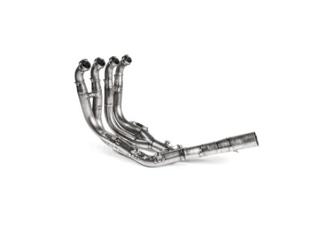 Akrapovic Optional Header (SS) S 1000RR 2019- - Grenrör - D175195 - 1