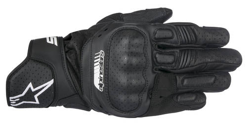 Alpinestars Handske SP5 svart - Handskar Onroad - D101995 - 1