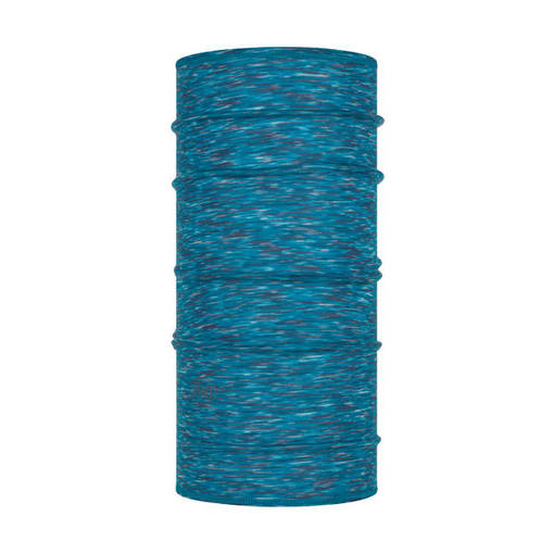 BUFF Merino Lightweight Multistripes Ice Junior - Mössor / Hjälmhuvor - D449775 - 1