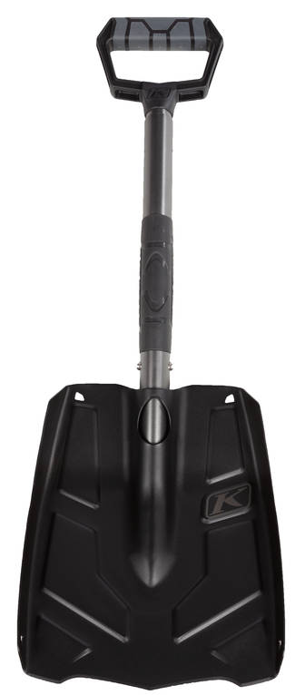 Backcountry Shovel Black - Spadar & Tillbehör - 48835 - 1