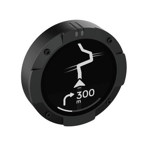 Beeline Moto II Black - GPS & Tillbehör - D475705 - 1