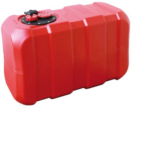 Bränsletank Eltex 62 l - Bränsletankar & Dunkar - D439905 - 1