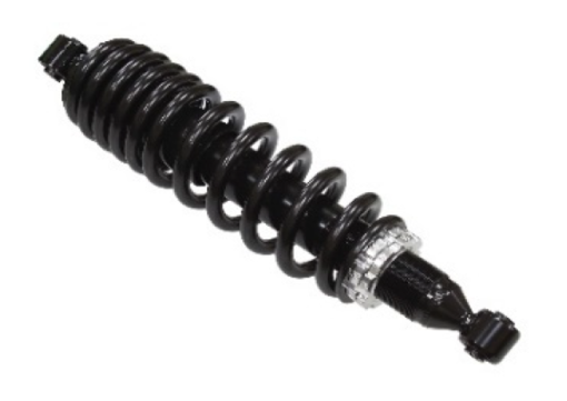 Bronco Gasstötdämpare Yamaha - Quad Framstötdämpare - D326865 - 1