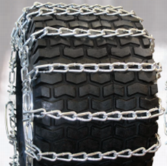 Bronco Grabberz Snökedjor Garden 6-8" - Snökedjor - D427745 - 1