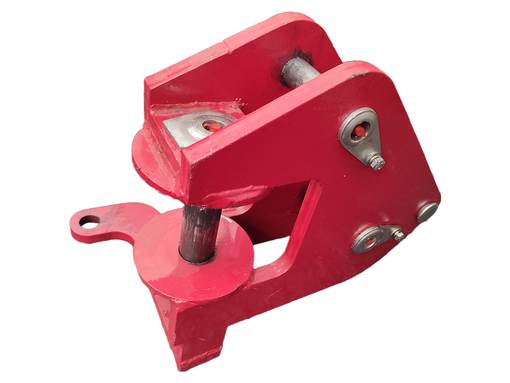 Bronco Lyftbomens Svänglänk 77-13000 - Lantbrukstillbehör - D435535 - 1