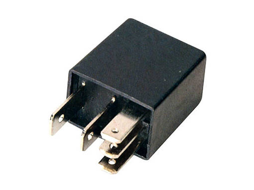 Bronco Relä Honda - Övrigt - D425675 - 1