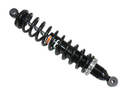 Bronco Stötdämpare främre Honda - Quad Framstötdämpare - D45895 - 1