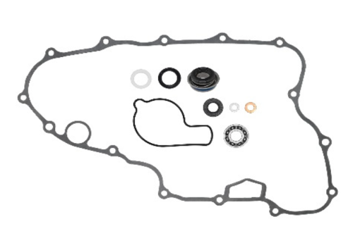 Bronco Vattenpump rep.sats - Övrigt - D380325 - 1