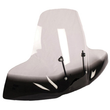 Bronco Vindskydd universal 52x90cm - Vindrutor - D45425 - 1