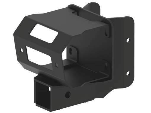 Bronco vinschfäste, bak CF Moto CForce 800 850 1000 - Vinschar - D166385 - 1