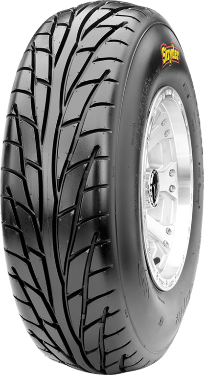 CST Däck Stryder CS05 25 x 8.00 - 12 6-Ply TL E-märkt 46N - Landsväg - D101445 - 1