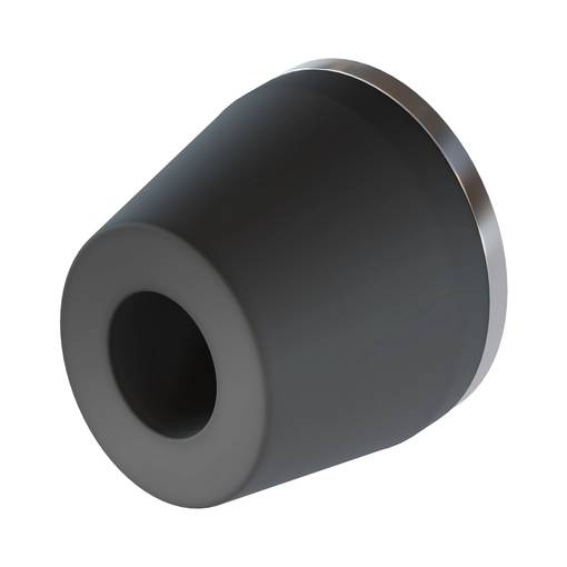 Camso Stabilizing rod rubber damper - Reservdelar till bandsatser - D92935 - 1