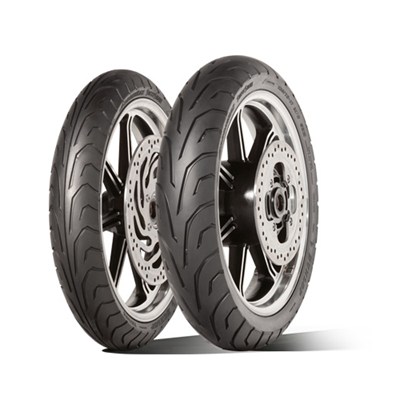 Dunlop Arrowmax Streetsmart 110/80-18 58V TL fr - Sport-Touring - D34415 - 1