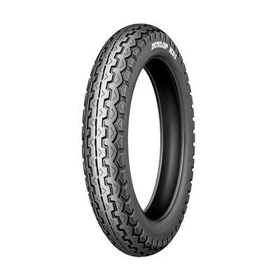 Dunlop TT100 3.60H19 52H TT fr - Sport-Touring - D34575 - 1