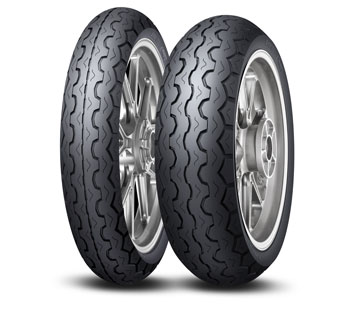 Dunlop TT100 GP 100/90-18 56H TL Fr - Sport-Touring - D325585 - 1