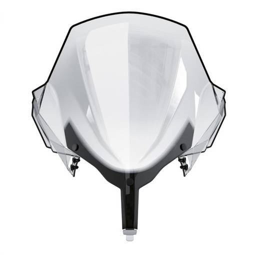 EXTRAHÖG, HEL VINDRUTA - Vindrutor - 2135 - 1