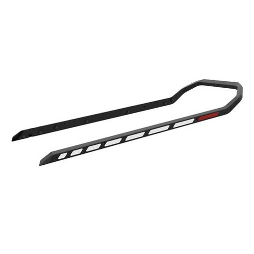 FÖRSTÄRKT BAKRE STÖTFÅNGARE - Skotertillbehör - 14885 - 1