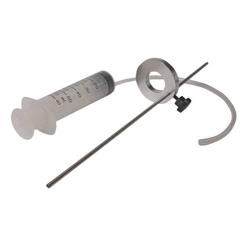 Forte Oljenivåmätare för framgaffel - Spännband & Tillbehör - D459915 - 1