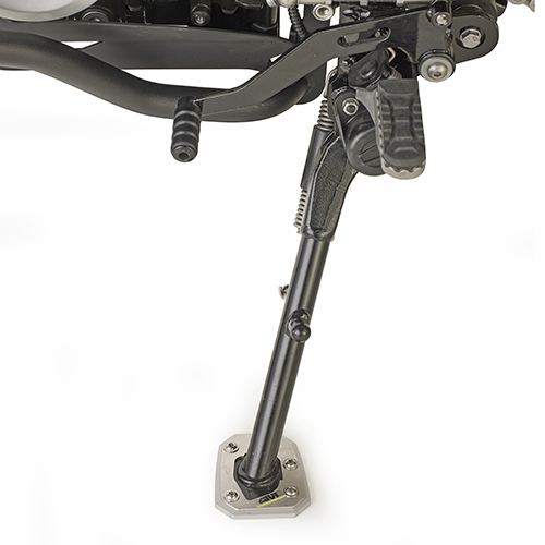GIVI ALUMINIUM STAND SUPPORT FOR - Övrigt - D254915 - 1