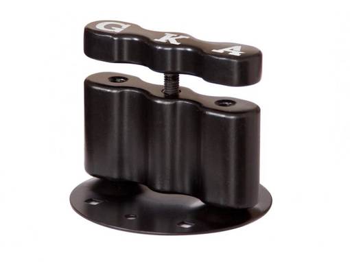 TESSERACT Fäste Bränsledunk Basic - Hårda väskor - D91015 - 1