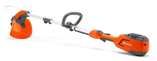 HUSQVARNA 115iL med batteri och laddare - Grästrimmer - 485 - 1
