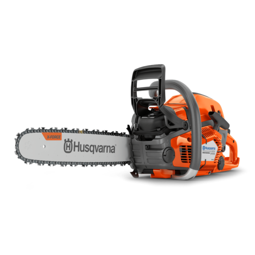 HUSQVARNA 545G Mark II - Motorsågar - 31345 - 1