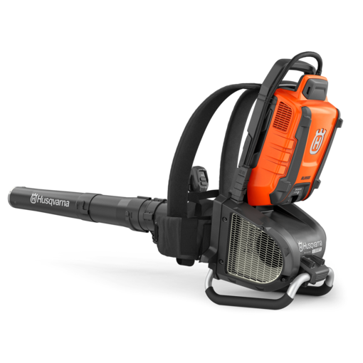 HUSQVARNA 550iBTX - Lövblåsar - 52505 - 1