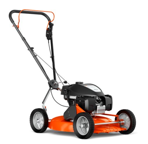 HUSQVARNA KLIPPO LB 453S e - Gräsklippare - 53995 - 1