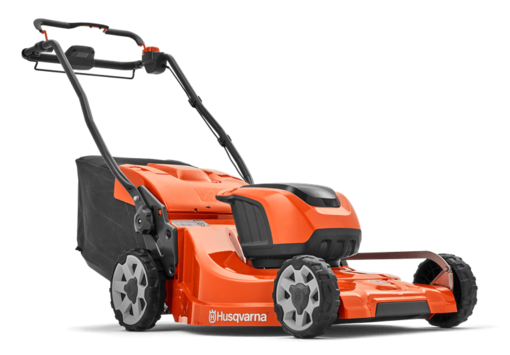 HUSQVARNA LC 353iVX - Gräsklippare - 45585 - 1