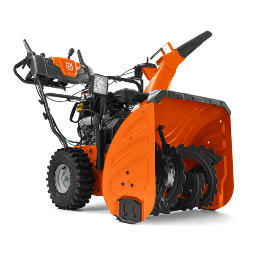HUSQVARNA ST 330 - Snöslungor - 57985 - 1