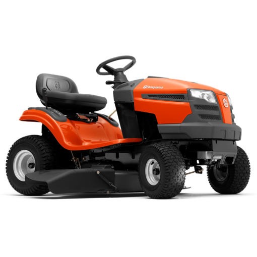 HUSQVARNA TS 138L - Åkgräsklippare - 54235 - 1