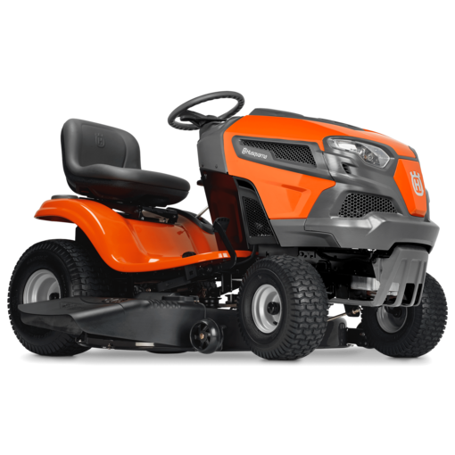 HUSQVARNA TS 142T - Åkgräsklippare - 52115 - 1
