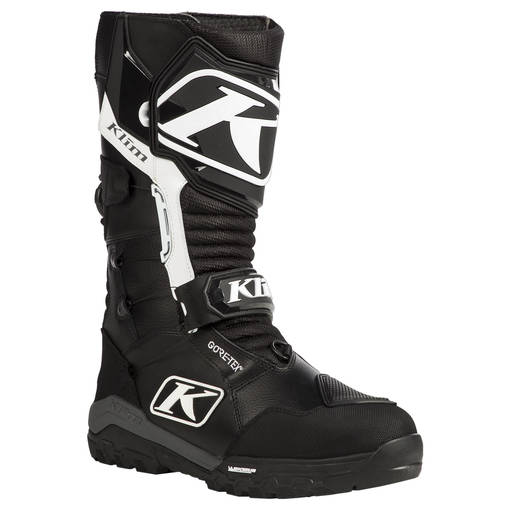 Havoc GTX BOA Boot - Black - Skoterskor - 61025 - 1