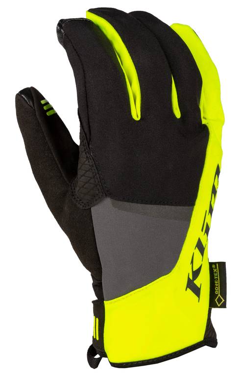 Inversion GTX Glove - Hi-Vis - Skoterhandskar - 61035 - 1