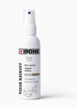 Ipone Visor Rain-Off 100ml (12) - Tvätt- & rengöringsmedel - D440365 - 1