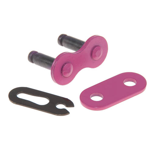 KMC 420H Kedjelås, pink - Kedjelås - D448825 - 1