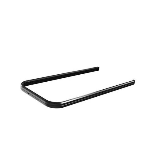 Kraftig bakre stötfångare - Skotertillbehör - 645 - 1