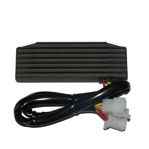 Ladningsreg/Likriktare Suzuki - Tändstift - D1905 - 1