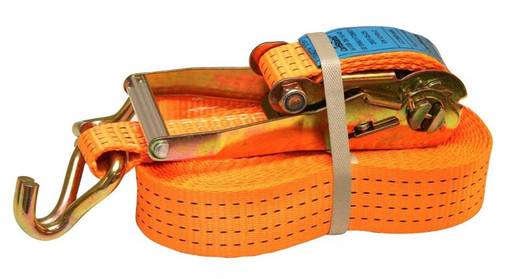 Lastsurrning 2000kg 5M - Spännband & Tillbehör - 24485 - 1