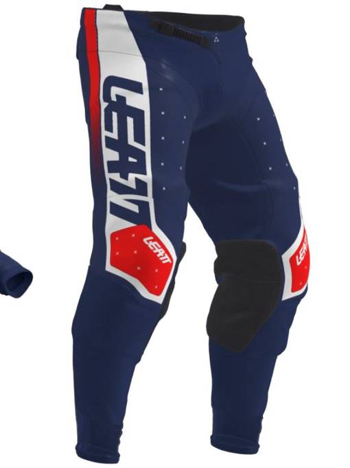 Leatt Byxor Moto 4.5 Royal - Byxor Offroad - D443905 - 1