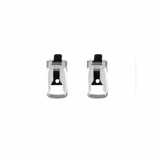 Leatt Spänne GPX 5.5 FlexLock par Vit - Stövlar Offroad - D367695 - 1