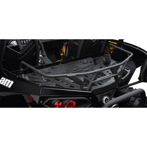 LinQ™ 4" (10 cm) Rack Extension - ATV-tillbehör - 20755 - 1