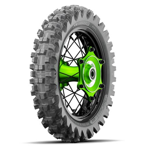 Michelin Starcross 5 Mini 2.75-10 37J TT Re - Cross - D424335 - 1