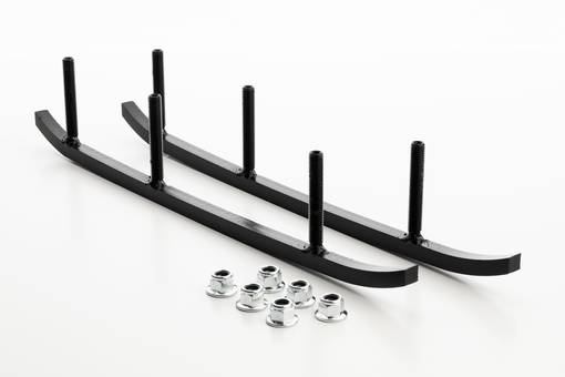 NEXT Hardox Styrstålspar Polaris Gripper - Styrstål - D428355 - 1