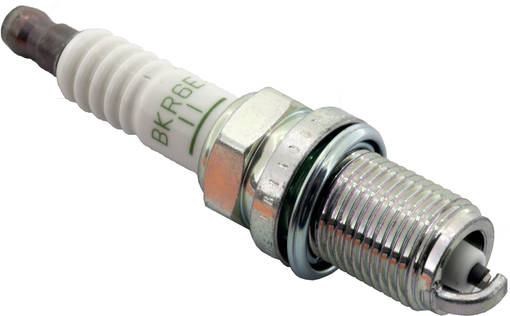 NGK Tändstift BKR6E-11 - Tändstift - D2245 - 1